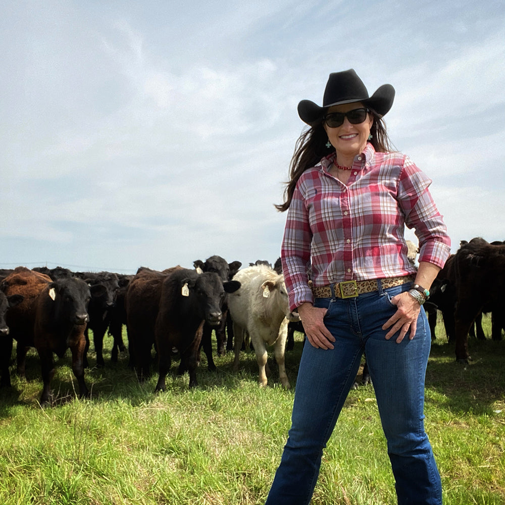 RANCH CAPS – Callison Ranch