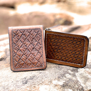 HANDMADE LEATHER ACCESSORIES