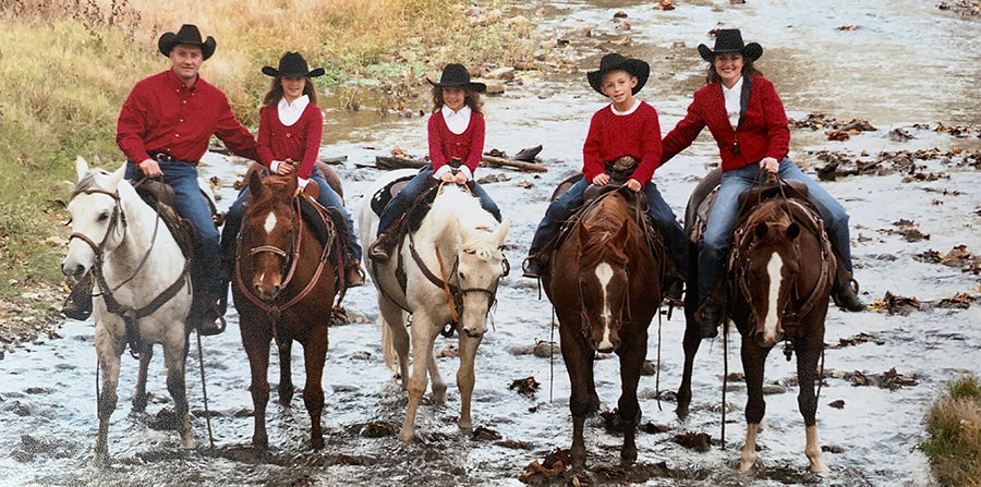 SPECIALS – Callison Ranch