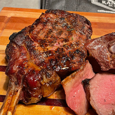 Callison Ranch Bc Callison Ranch Beef